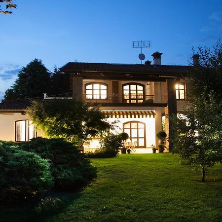Le Peonie Bed & Breakfast Peveragno Exterior foto