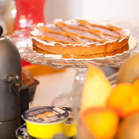 Le Peonie Bed & Breakfast Peveragno Exterior foto
