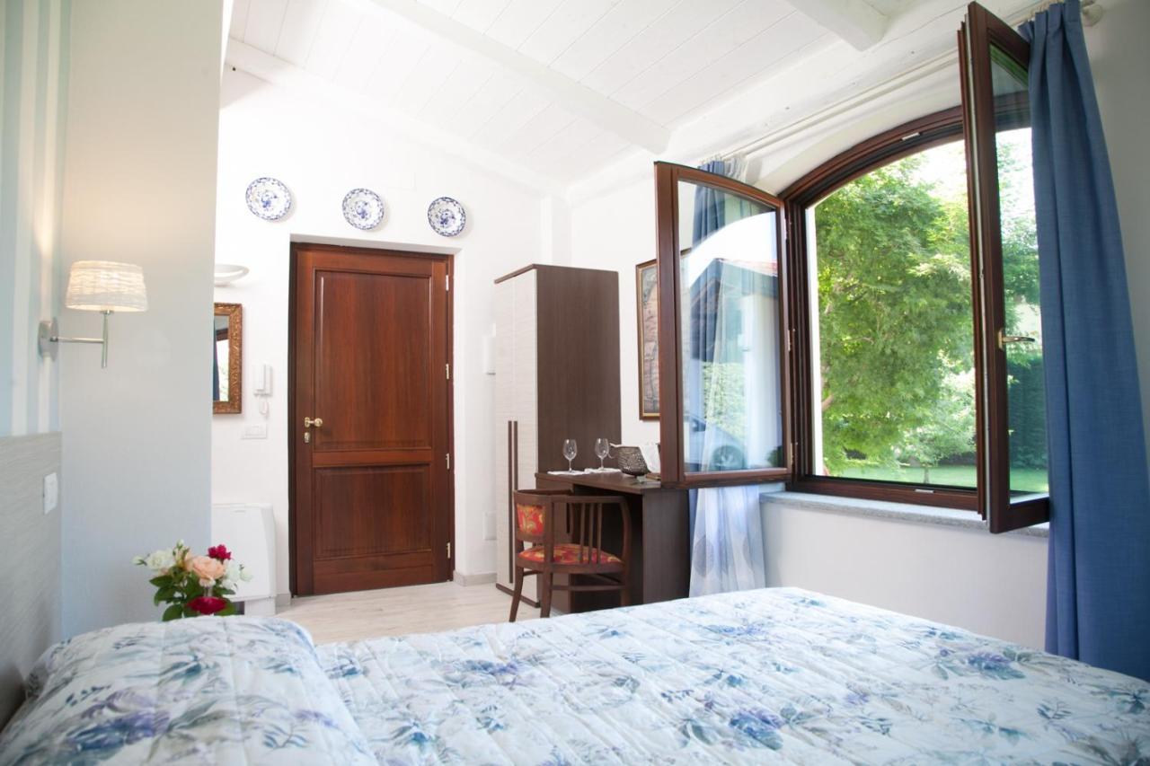 Le Peonie Bed & Breakfast Peveragno Exterior foto