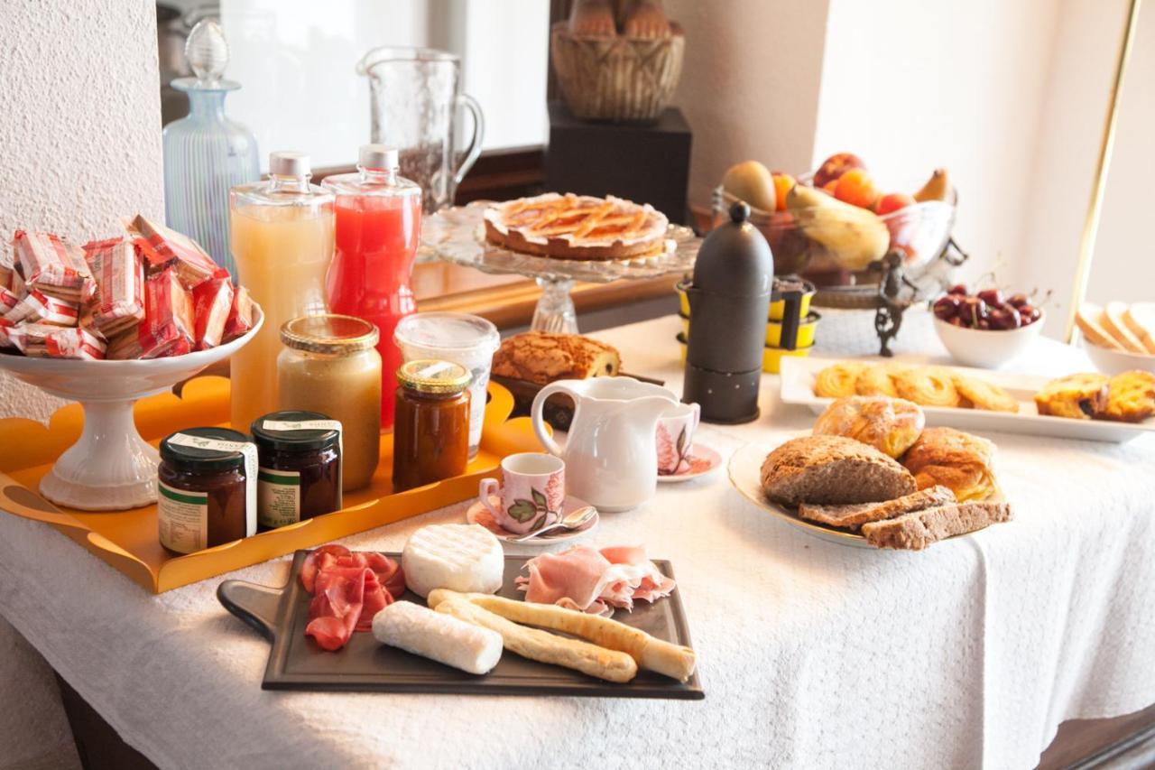 Le Peonie Bed & Breakfast Peveragno Exterior foto