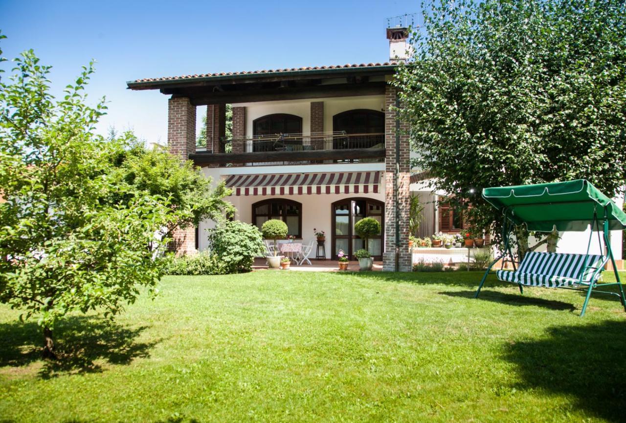 Le Peonie Bed & Breakfast Peveragno Exterior foto