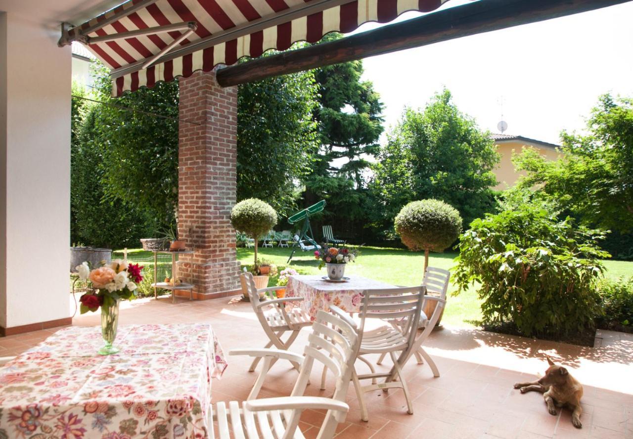 Le Peonie Bed & Breakfast Peveragno Exterior foto